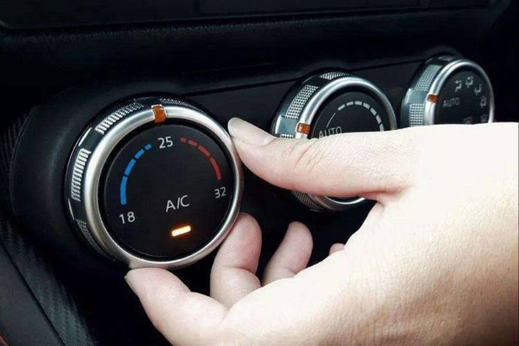 車載空調(diào)不行，裝掛機(jī)？這種方法并不推薦！