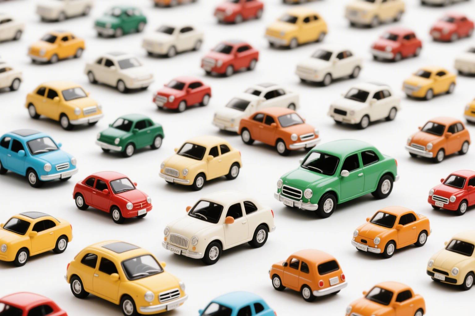 車質網:以百萬級投訴數據構筑消費者維權新生態