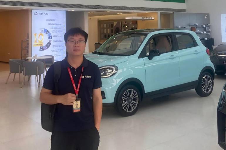 扎根大陸海岸線最西端,易鑫汽車金融服務(wù)惠及防城港
