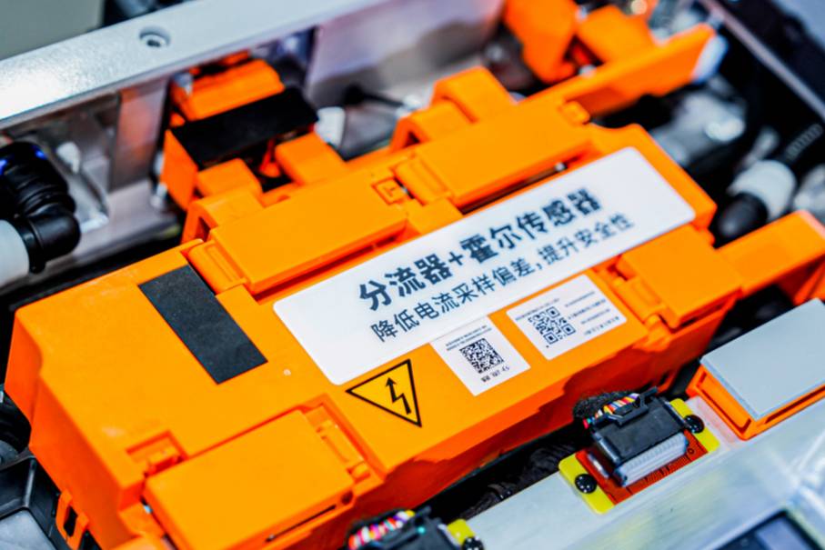 觀察丨工廠揭秘鉑智3X爆款密碼，豐田品質永不過時