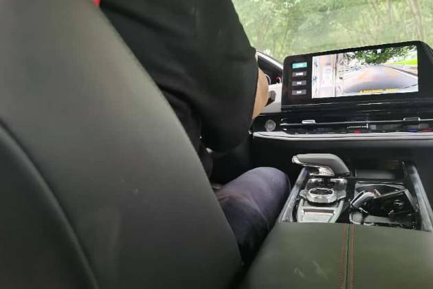 以舊換新，置換成功，長安CS55 PLUS 2025款已提?