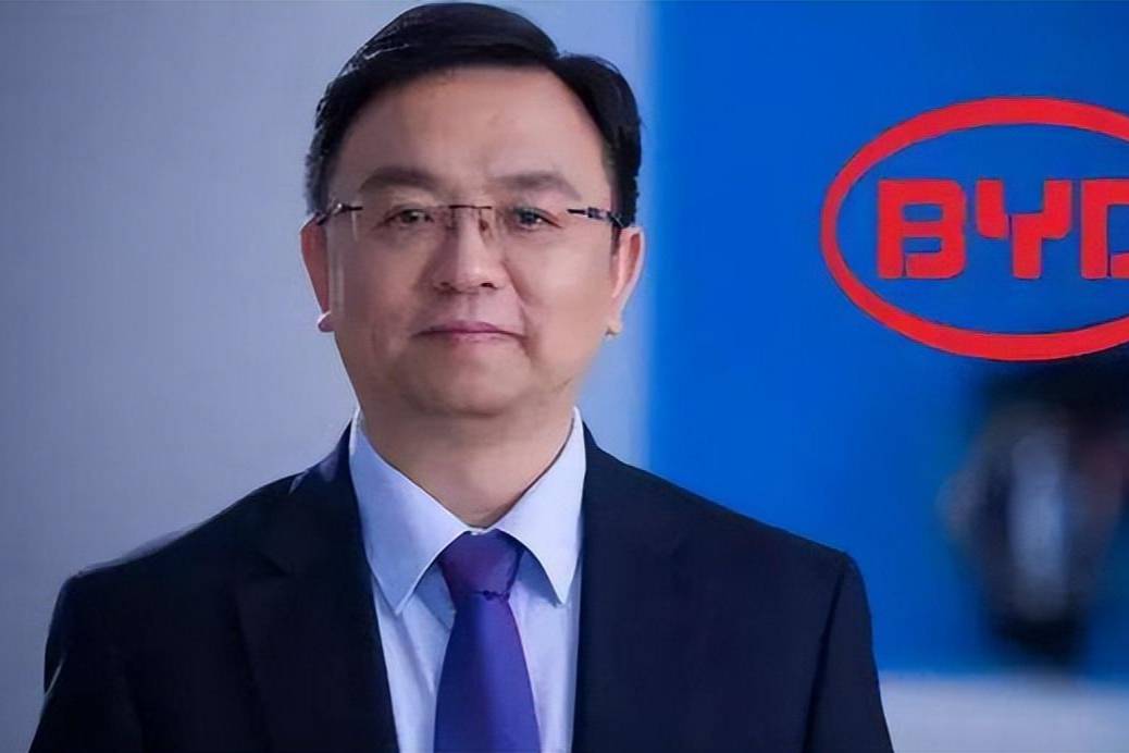 李書福王傳福攜手逆襲！比亞迪之后，吉利也超越大眾