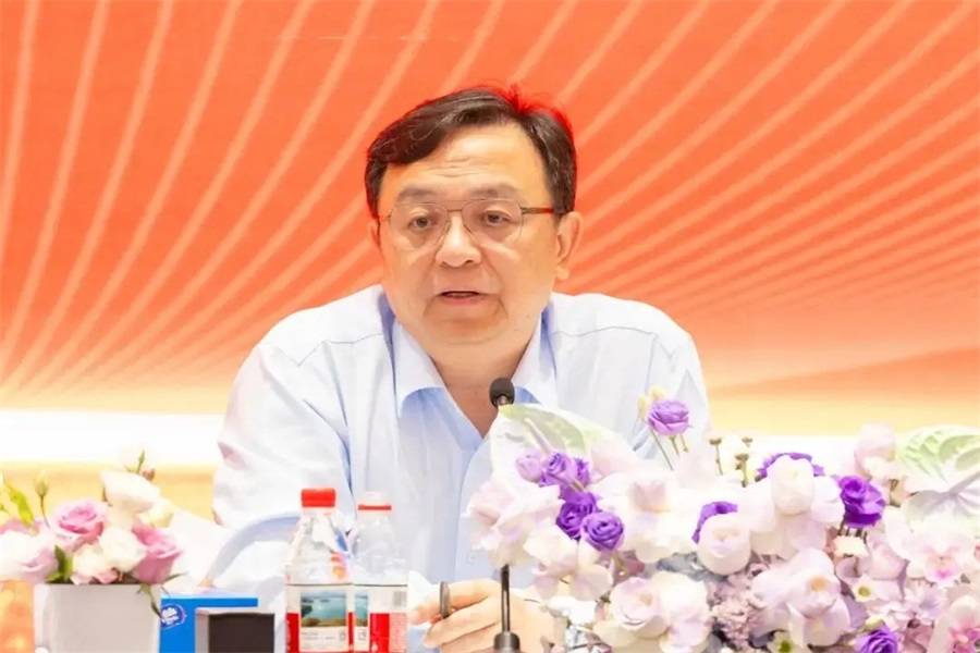 王傳福一度哽咽，直面“車圈爭議”