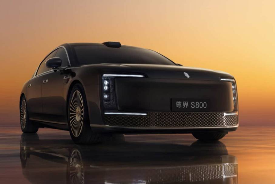 中國(guó)品牌豪華車(chē)，缺的到底是什么？