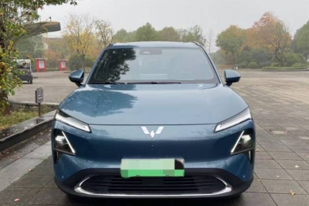 五菱星光S怎么樣？奶爸用車解讀：實(shí)用靠譜，帶娃“神器”！
