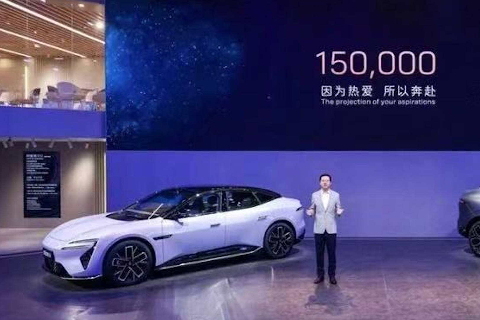 車(chē)價(jià)越貴，越暢銷(xiāo)？