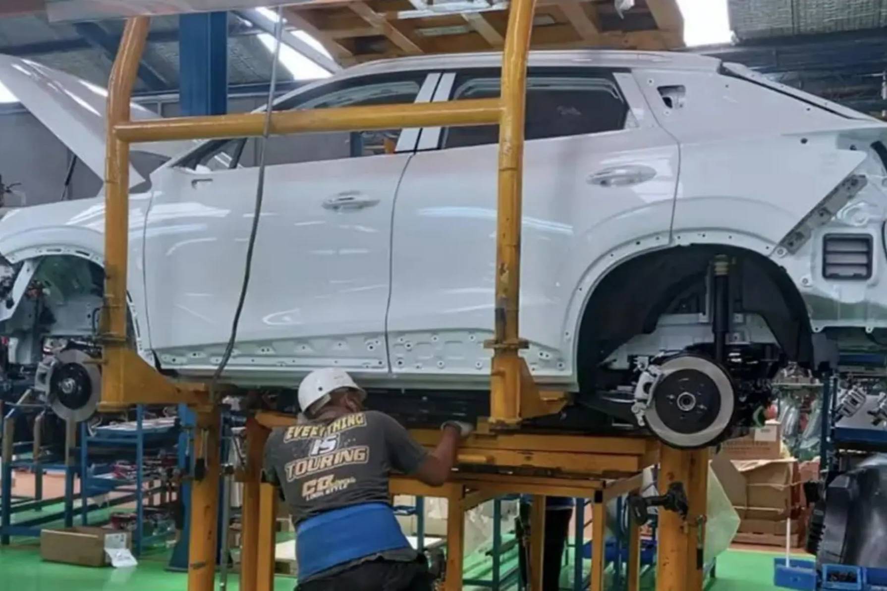 進軍印尼，這家企業(yè)成為中國汽車的合作首選