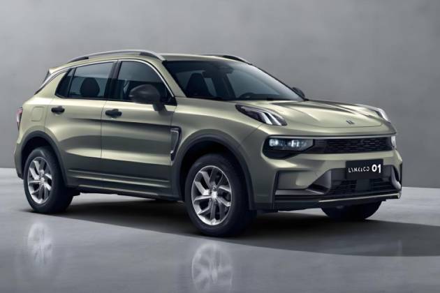 同源車型價差懸殊！領克01與沃爾沃XC40如何決策更聰明