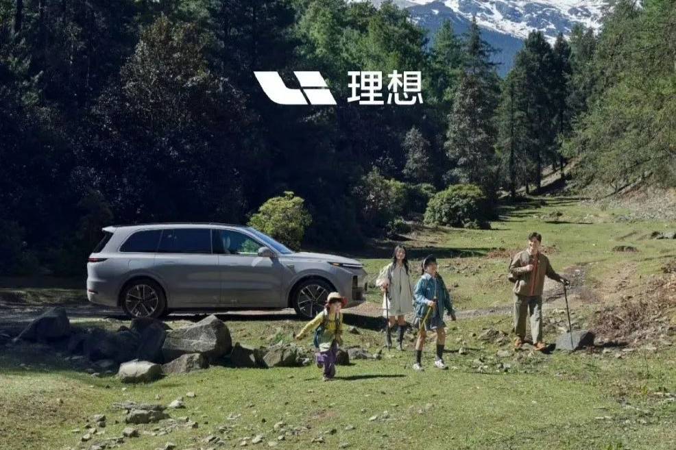 新勢力 5 月銷量大起底：零跑持續領跑，小米驚艷，誰在裸泳？