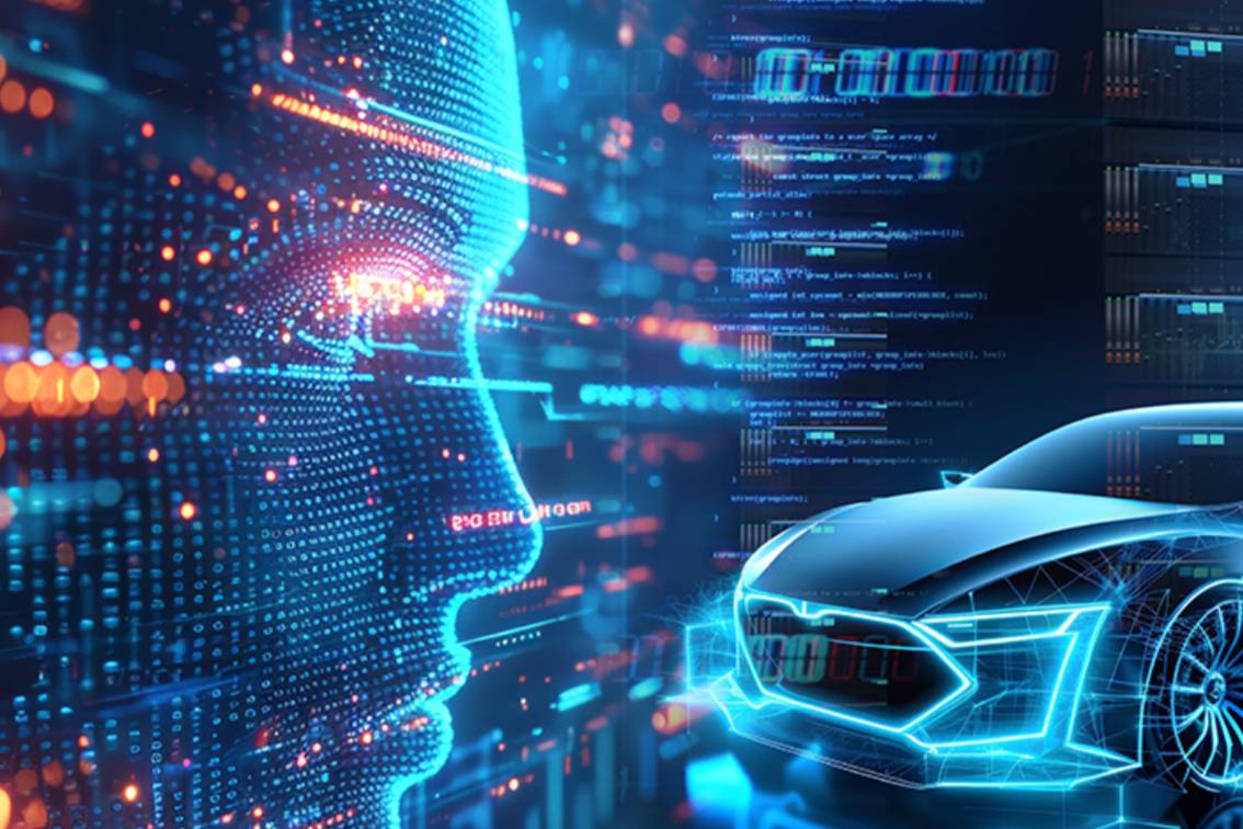 芯原GPGPU-AI計算IP賦能汽車與邊緣服務(wù)器AI解決方案