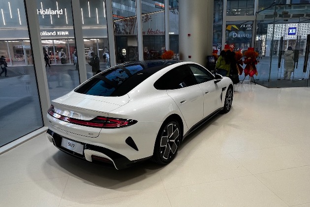 工信部加大抽查力度，對(duì)小米、問(wèn)界等汽車品牌有何影響？