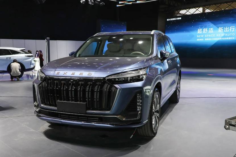 最低不到18萬，適合大家庭的6座SUV，空間夠大夠舒適