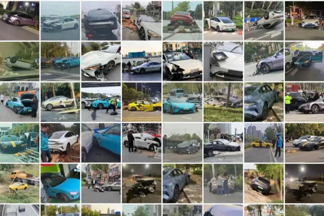 車圈最大懸案，到底是誰的問題？