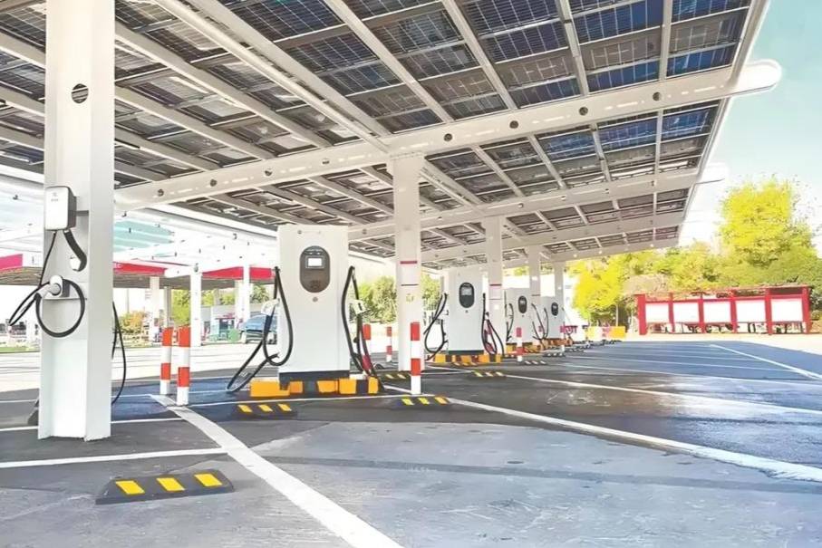3C快充是當前最優解，家用純電車不用追求超充