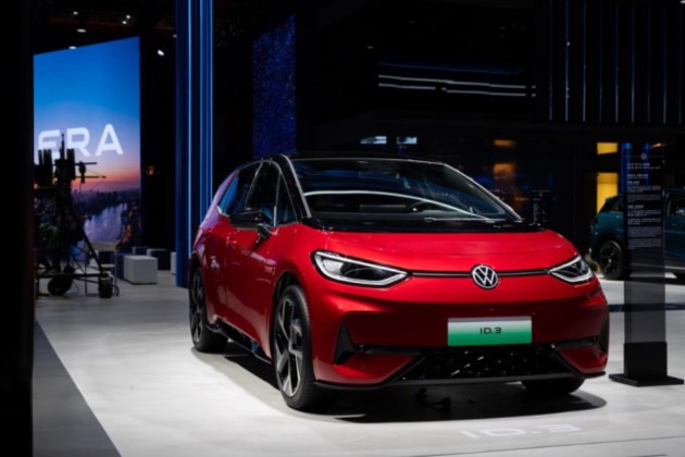 《名車展臺(tái)》攜手上汽大眾走進(jìn)武漢軟件新城