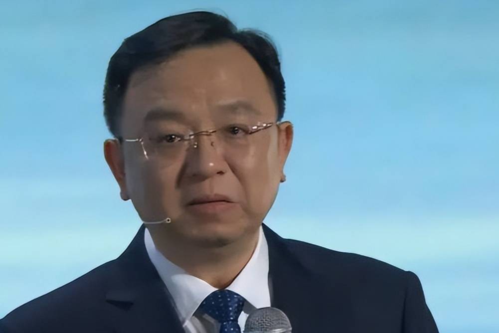 比亚迪被打倒,是中国汽车最大悲哀!王传福三次哽咽