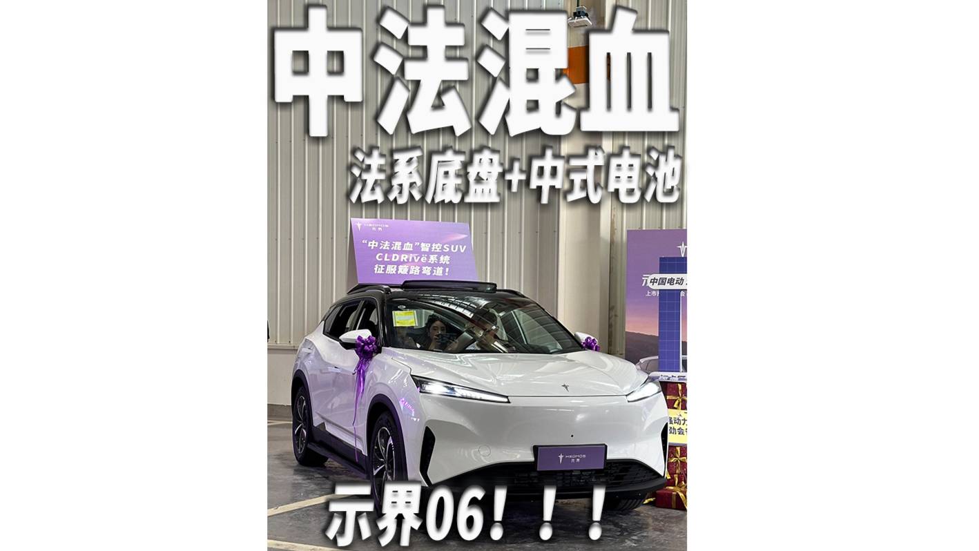 電車底盤不好怎么辦？中法合“醫”皆可破！