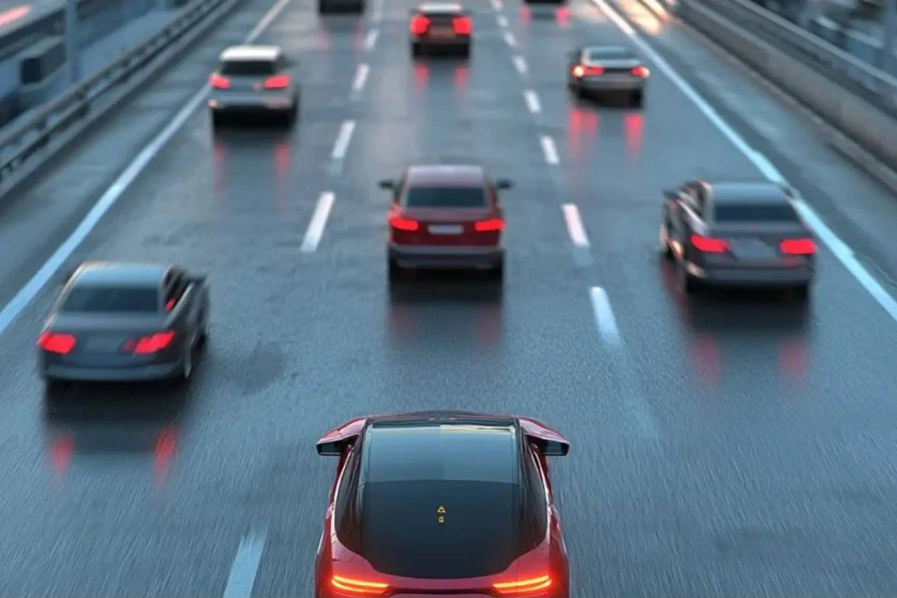 自動(dòng)駕駛汽車(chē)真能重構(gòu)保險(xiǎn)業(yè)嗎