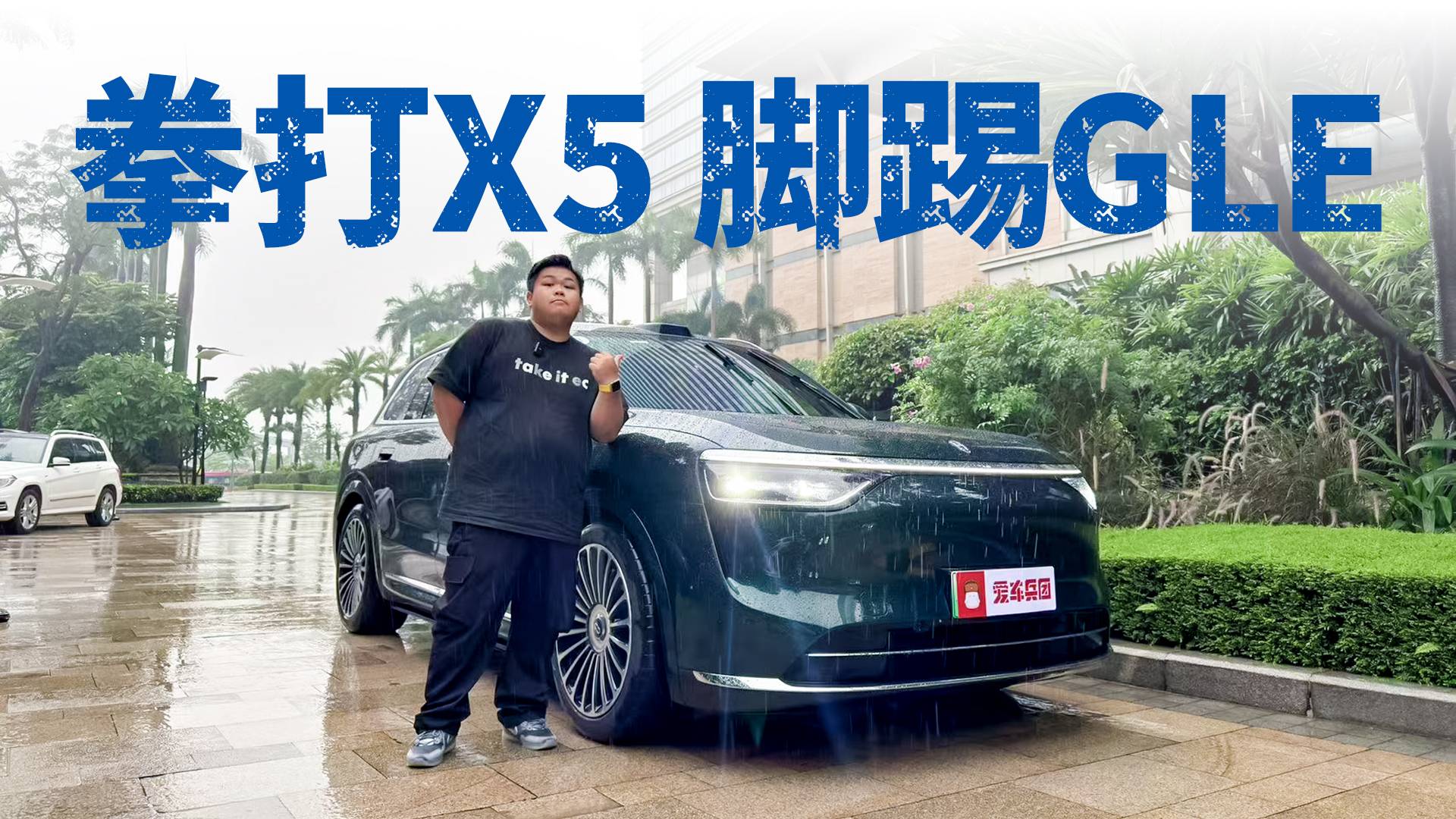 高端SUV現象級爆款！家庭SUV全能王問界M8是怎樣煉成的？