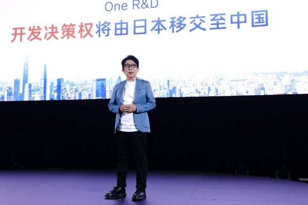 左手小米右手华为,本土化的广汽丰田说我都要!
