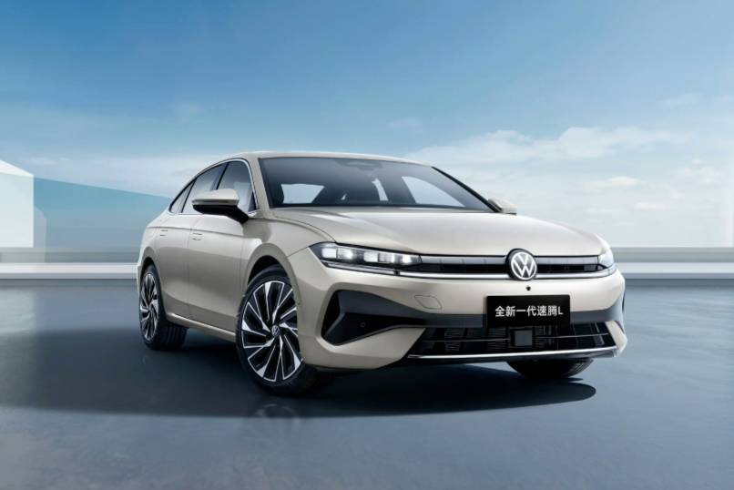 2025下半年重磅轎車前瞻，瞧瞧誰是你的菜？
