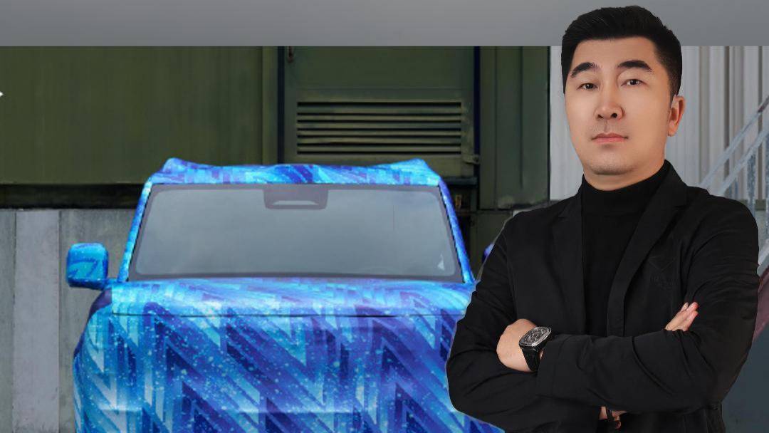 鈦7來了，方程豹又整出什么“大活兒”？