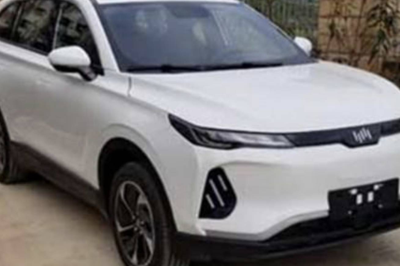 威馬 EX6：中型純電 SUV 的實力之選??