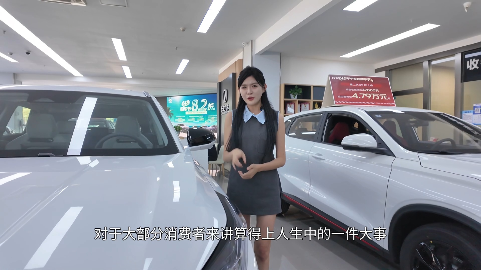 10萬以內想要好看、好開、好省的家用SUV，它才是是最終答案
