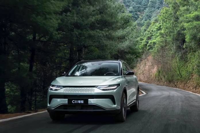 “半價(jià)理想”零跑汽車,為什么能賣這么便宜?