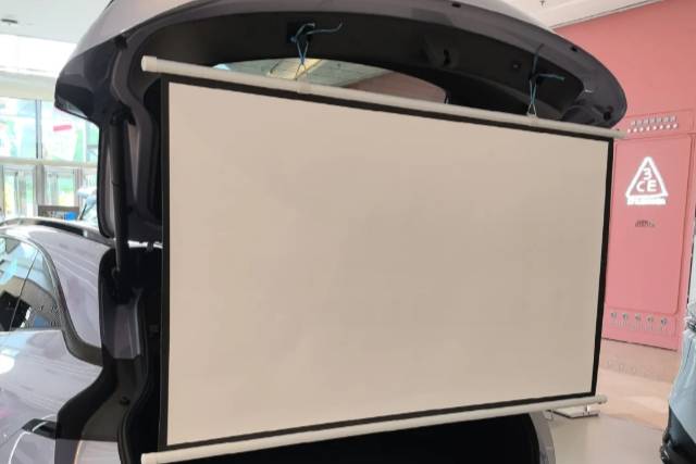 這才叫獵裝車嘛