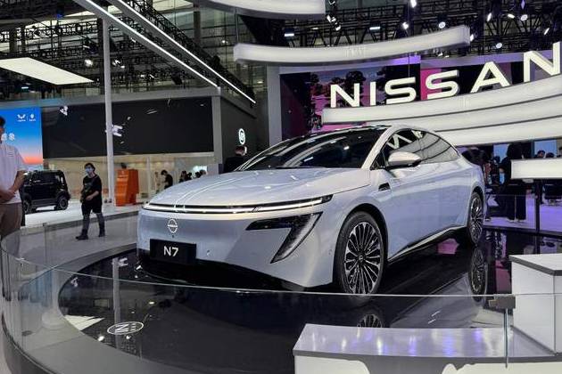 東風(fēng)日產(chǎn)5月營銷傳播透析 銷售老總劉新宇個(gè)人傳播沒幫上N7