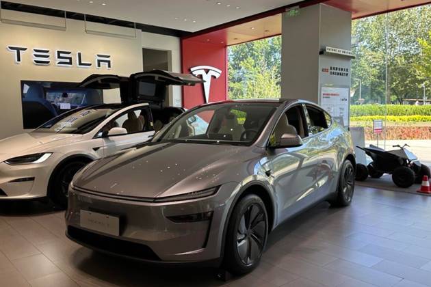 友商也在等小米YU7定价？20万元的电车，比30万的还难卖了