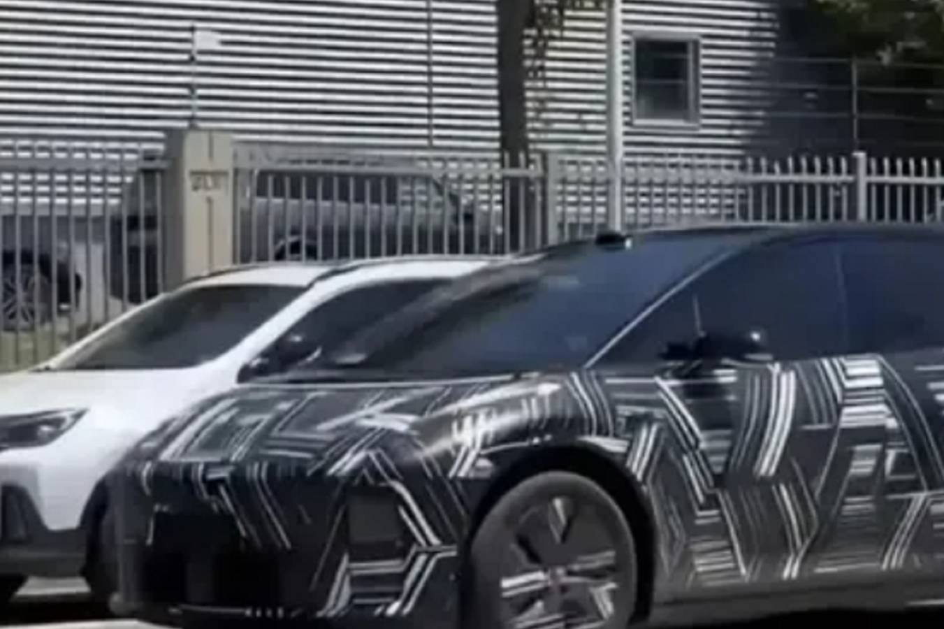 理想純電SUV，有沒有搞頭