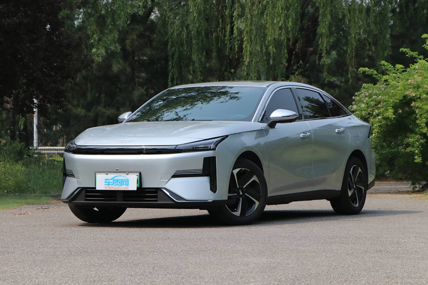 2025款吉利銀河L6 EM-i日常實用性測試報告