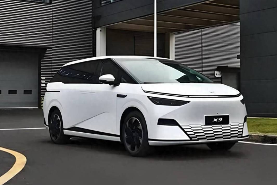 小鵬X9出現(xiàn)漏水案例，沒有質(zhì)量，再智能有何用？