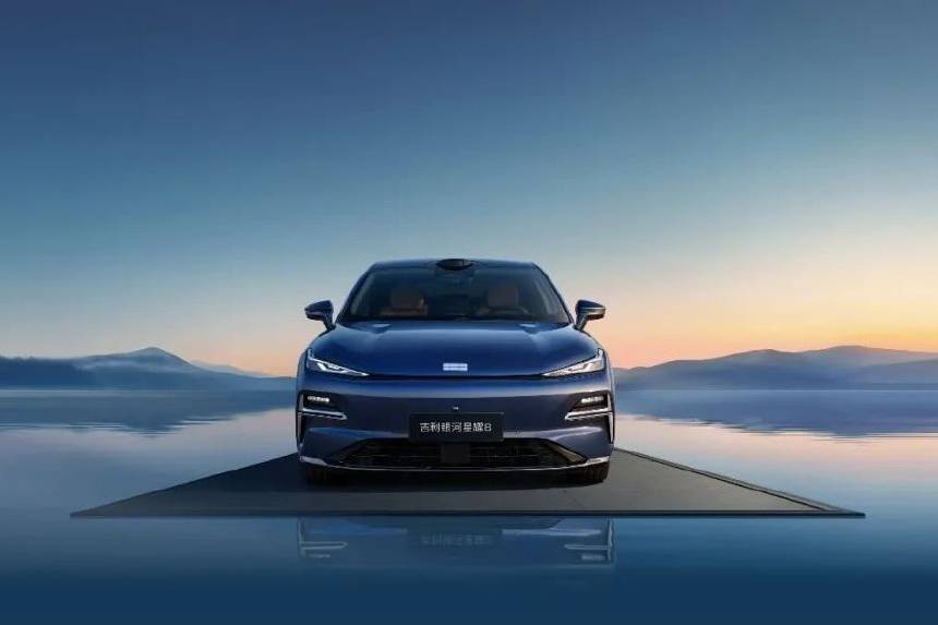 續(xù)航、智駕、舒適全都要！這些中大型轎車堪稱性價(jià)比之王