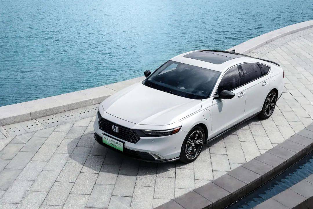 月銷不及“新勢力”一款車!廣汽本田到底怎么了?