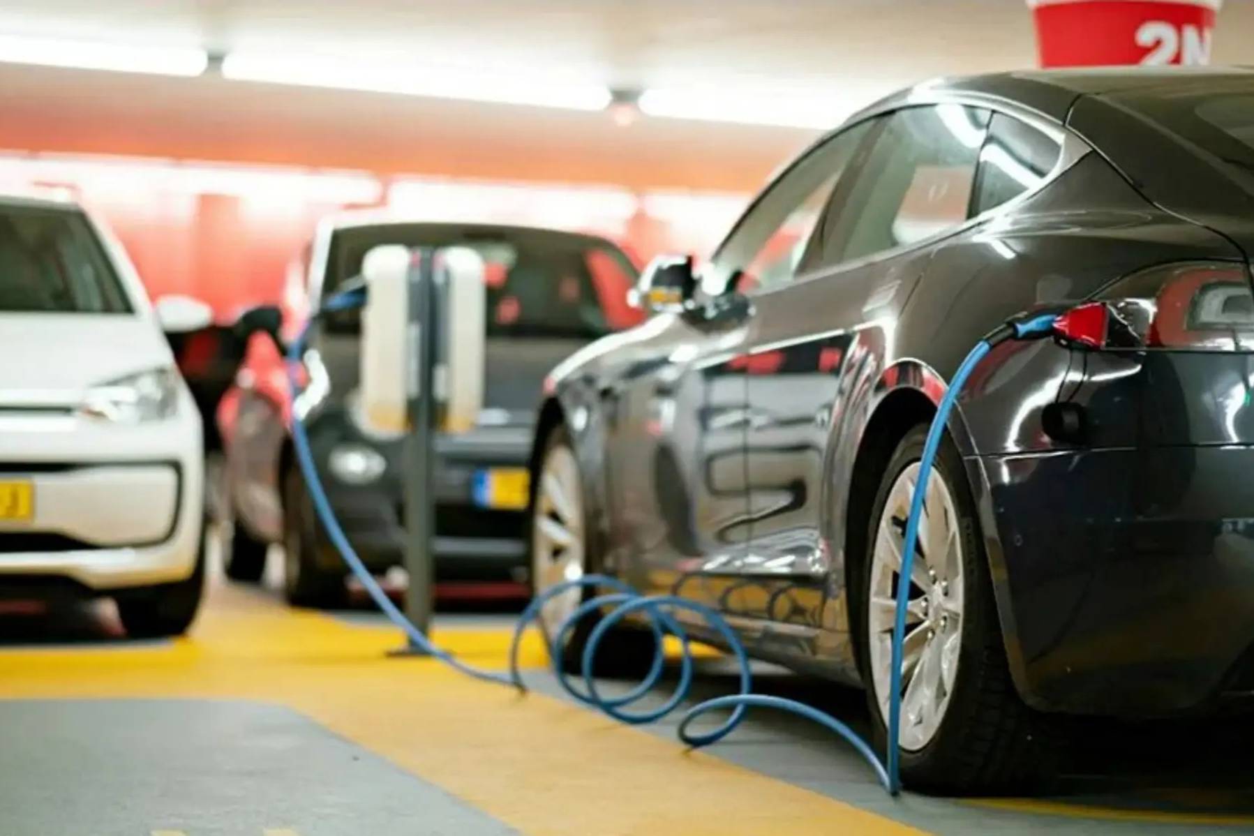 歐美轉(zhuǎn)向電動(dòng)汽車(chē)的購(gòu)買(mǎi)意愿正在消退