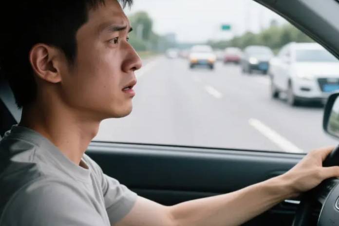 汽車的副駕駛到底能幫什么忙，沒(méi)你想的這么簡(jiǎn)單