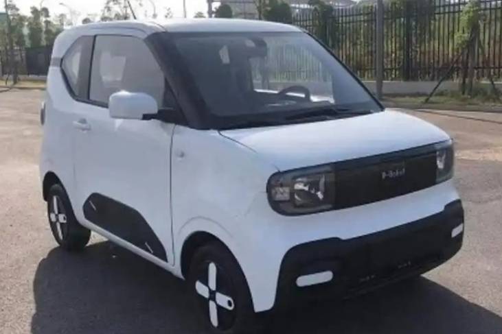 新車下線，寶能復(fù)活？