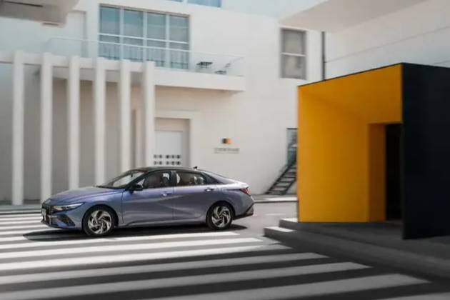 當BLACKPINK遇見伊蘭特:北京現代用韓流重啟中國車市