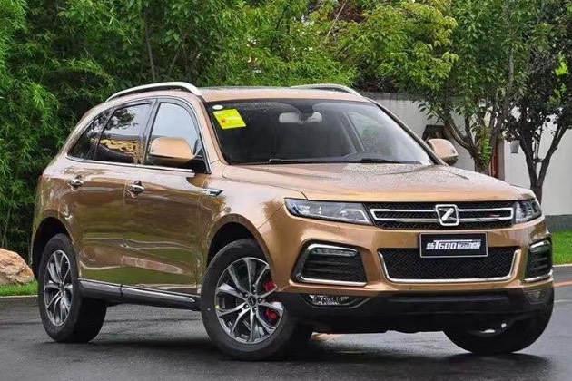 眾泰汽車復產希望渺茫，深陷多重困局的老牌車企何去何從？