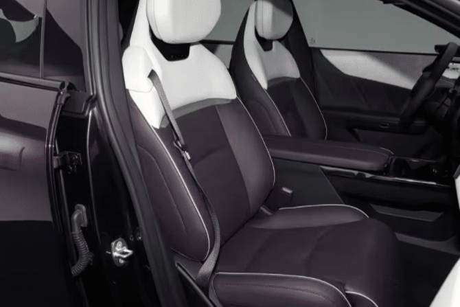 馬自達 EZ-60 將于 9 月底正式上市！定位中型 SUV