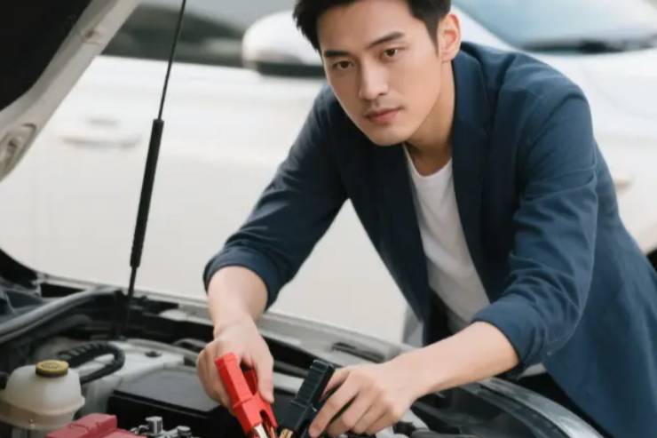 汽車電池沒電咋救急?這幾個實用妙招,關鍵時刻能幫大忙