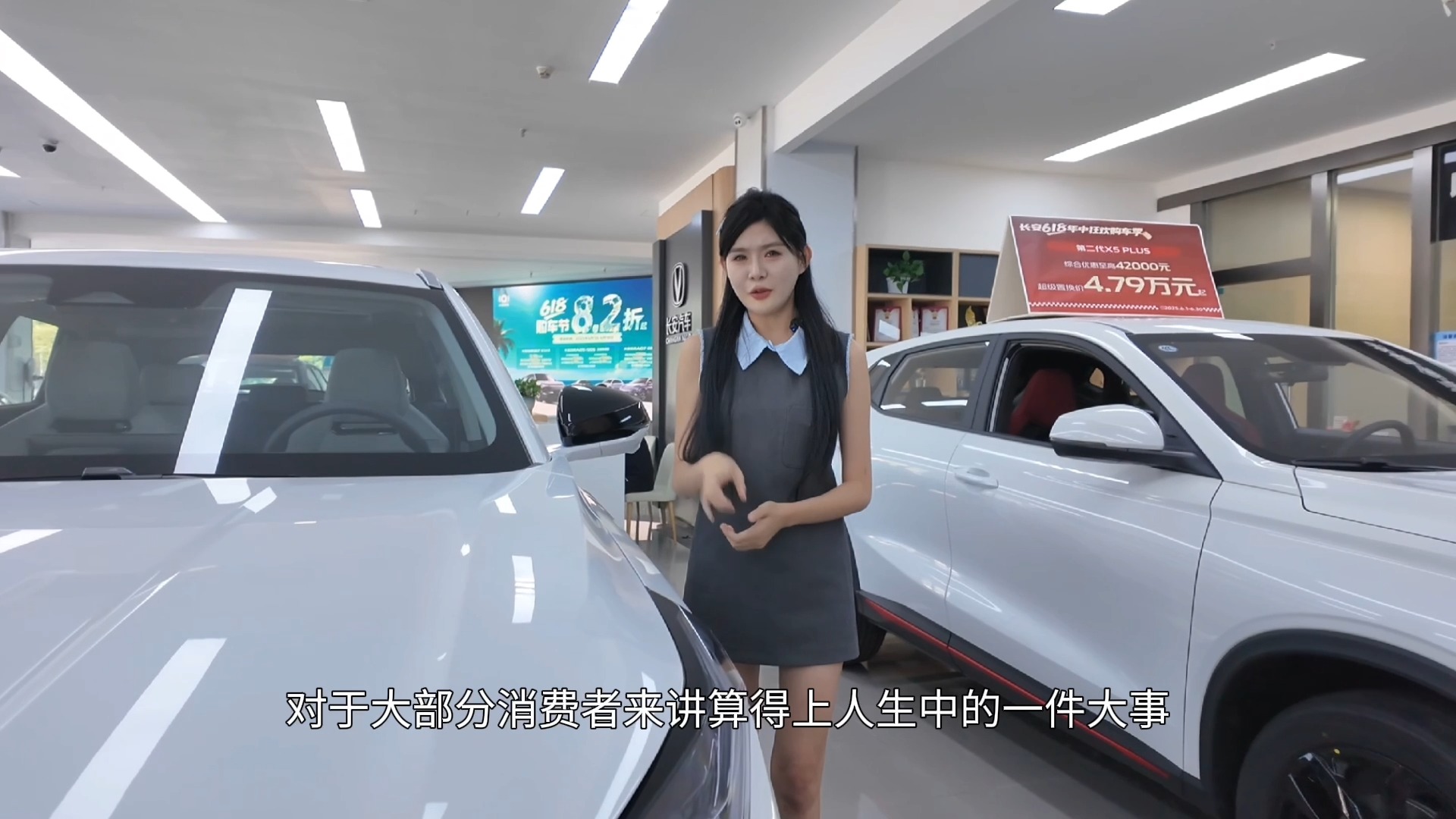10萬以內想要好看、好開、好省的家用SUV，它才是是最終答案