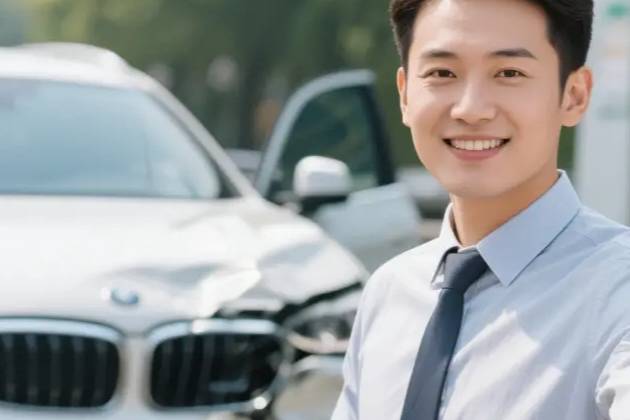 車險咋買最劃算？2025 年最新攻略