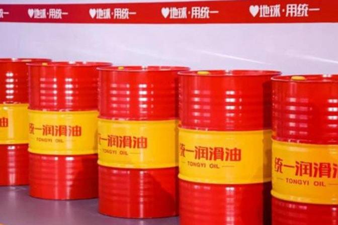 國貨崛起新力量：統(tǒng)一以低碳潤滑引領(lǐng)消費新時代