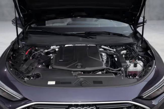 一汽奧迪 A5L 將于 6 月 20 日開啟預售！