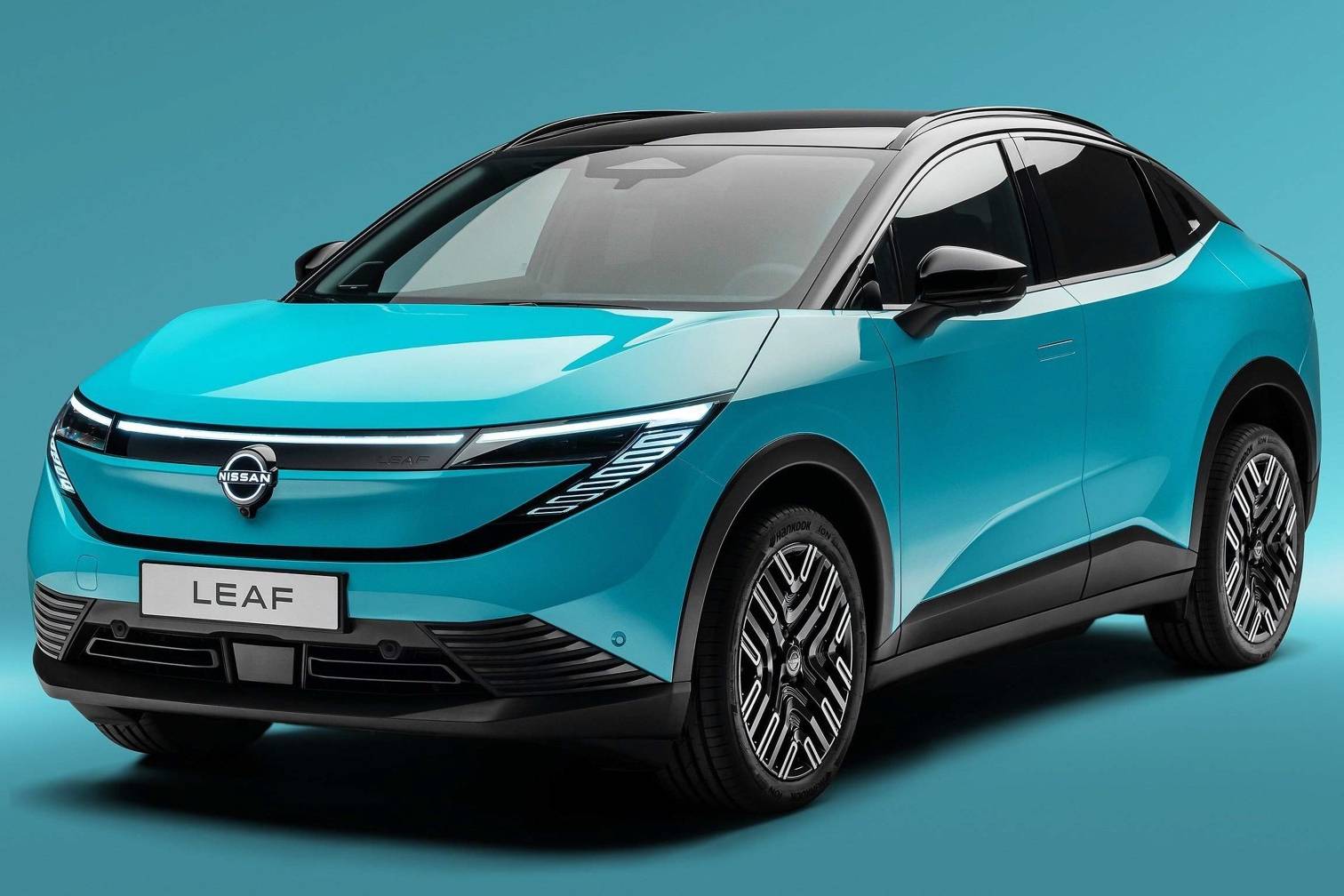 日產(chǎn)這款“跨界純電SUV”如果15萬起售，又要爆火！