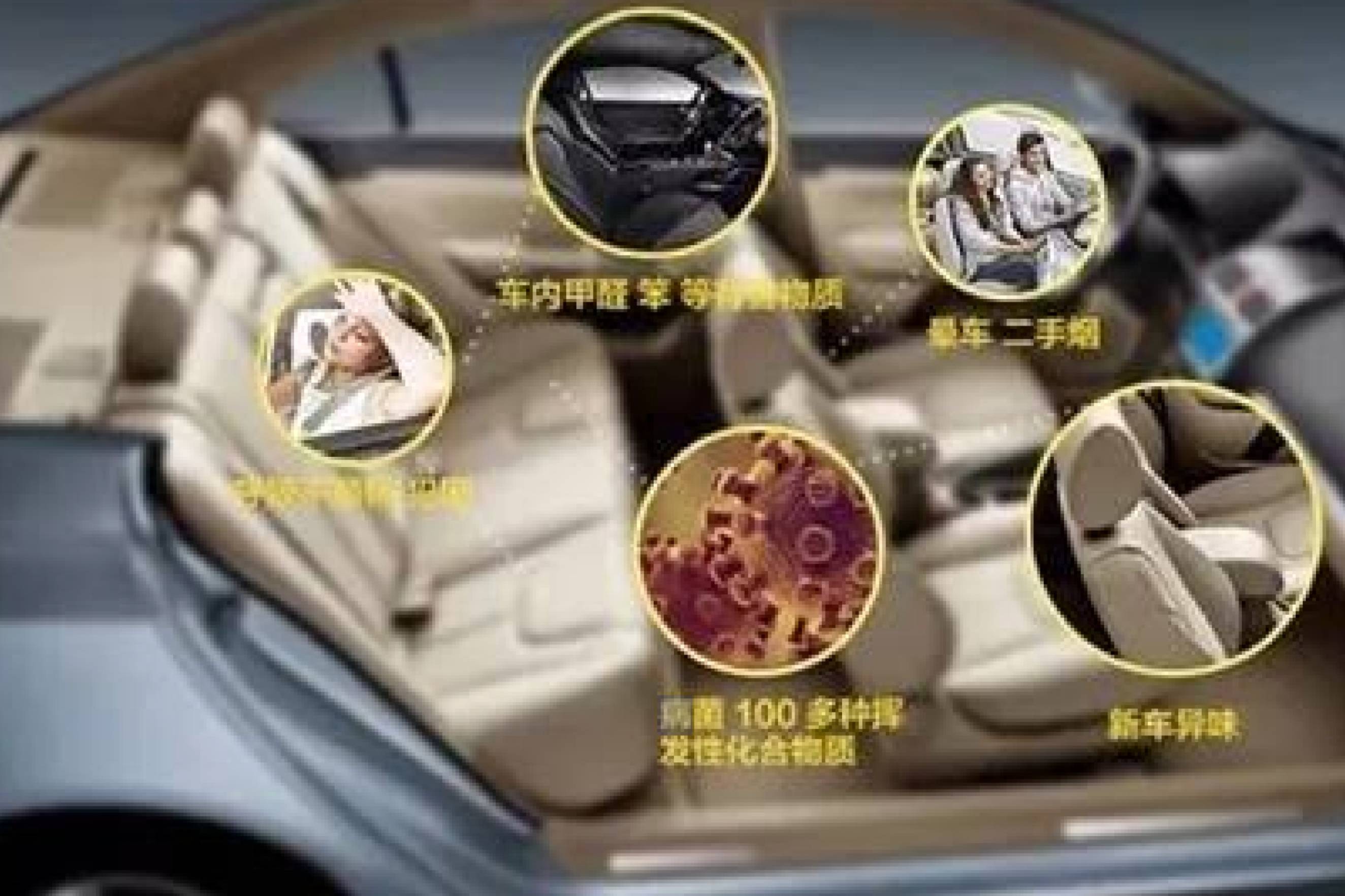 告別車內(nèi)異味：全場(chǎng)景應(yīng)對(duì)指南